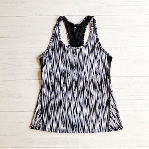 GapFit Razorback Tank